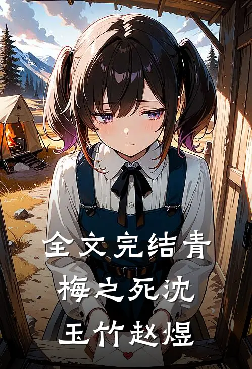 全文完结青梅之死沈玉竹赵煜