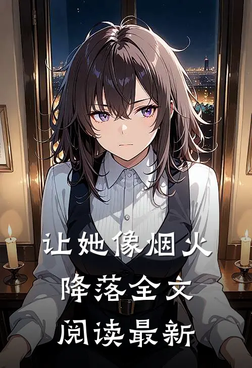 让她像烟火降落全文阅读最新版