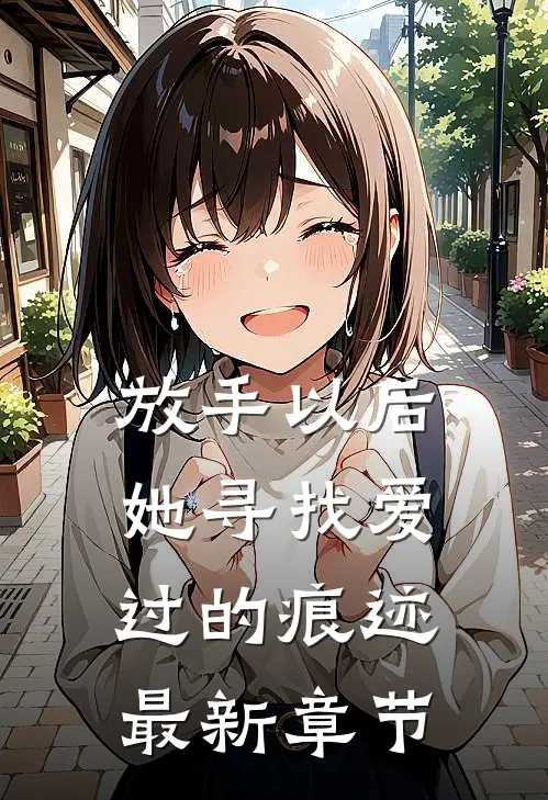 放手以后,她寻找爱过的痕迹最新章节