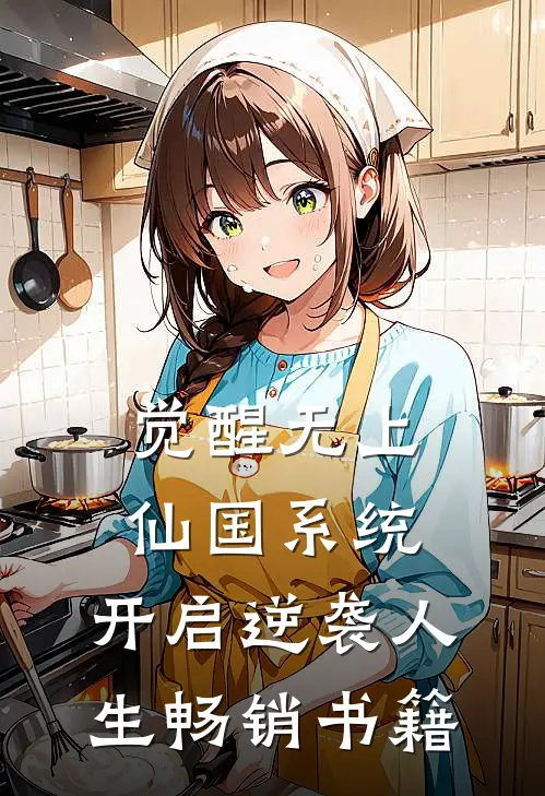 觉醒无上仙国系统，开启逆袭人生畅销书籍