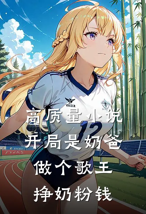 高质量小说开局是奶爸，做个歌王挣奶粉钱