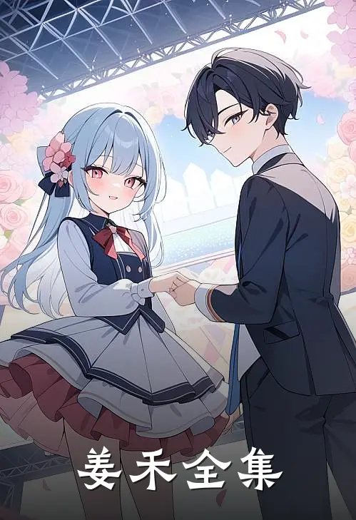 姜禾全集免费完整版