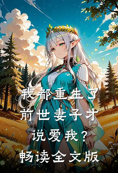 我都重生了,前世妻子才说爱我?畅读全文版