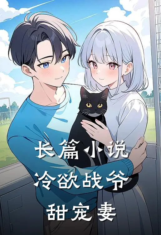 长篇小说冷欲战爷甜宠妻