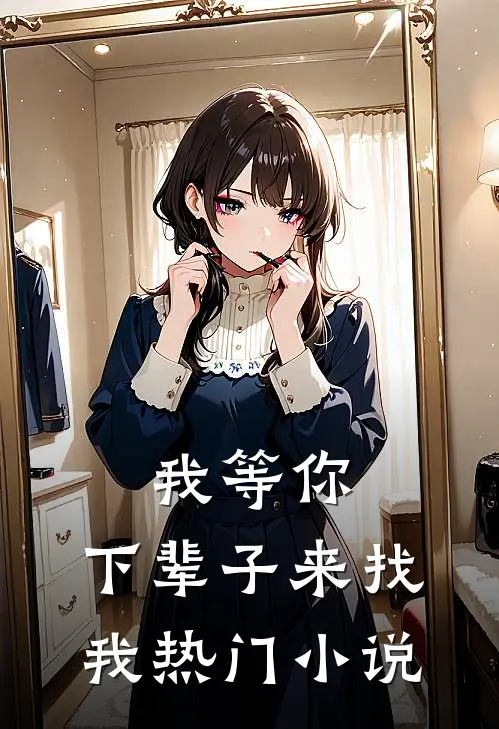 我等你,下辈子来找我热门在线阅读