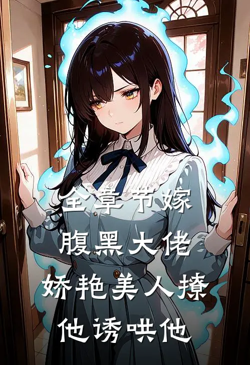 全章节嫁腹黑大佬,娇艳美人撩他诱哄他免费阅读
