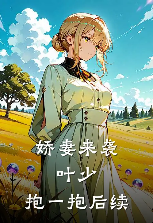 娇妻来袭叶少,抱一抱后续免费阅读