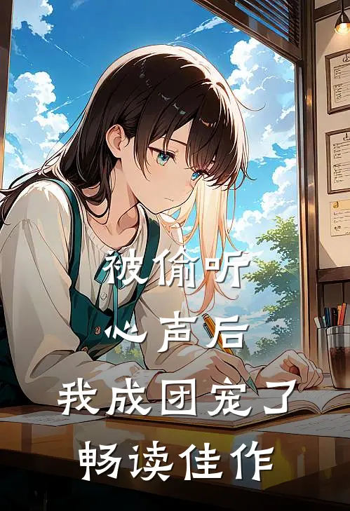 被偷听心声后，我成团宠了畅读佳作