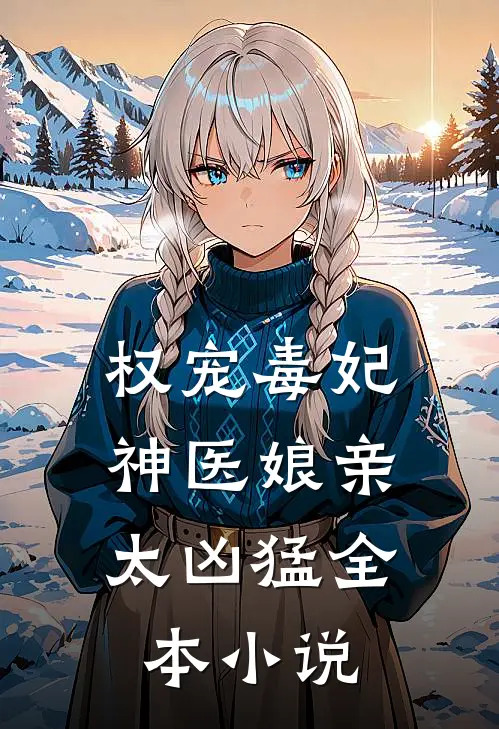 权宠毒妃神医娘亲太凶猛全本阅读