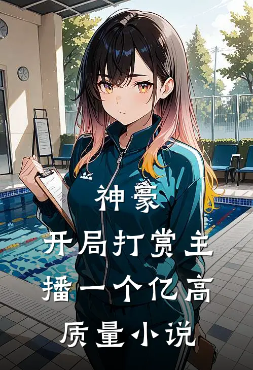 神豪开局打赏主播一个亿高质量免费阅读