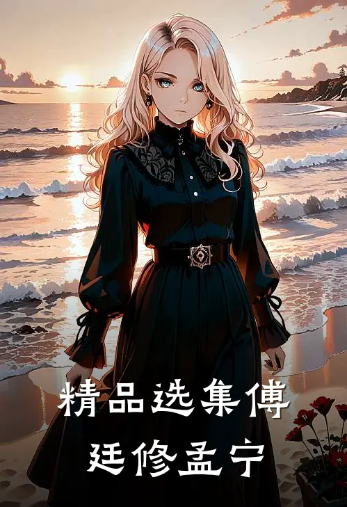 精品选集傅廷修孟宁