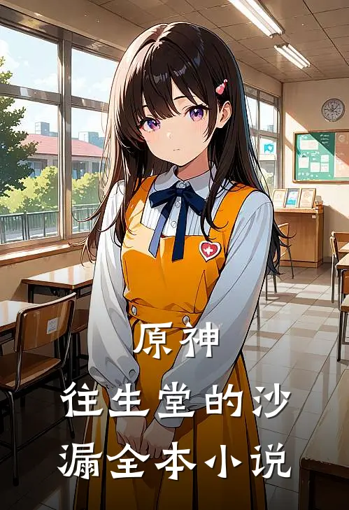 原神往生堂的沙漏全本在线阅读