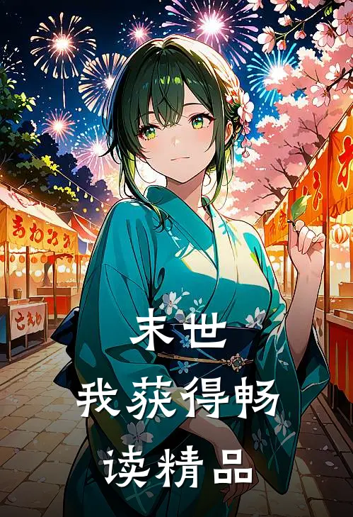 末世我获得畅读精品的