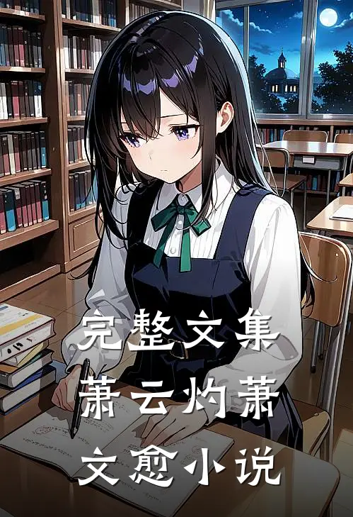 完整文集萧云灼萧文愈小说
