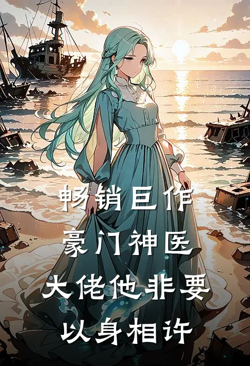 畅销巨作豪门神医大佬他非要以身相许