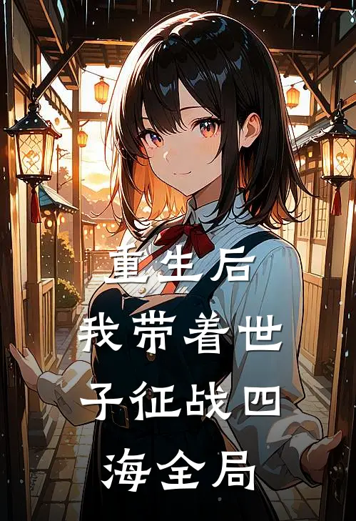 重生后,我带着世子征战四海全局