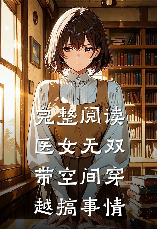 完整阅读医女无双带空间穿越搞事情的