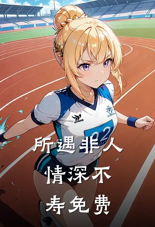 所遇非人,情深不寿免费阅读