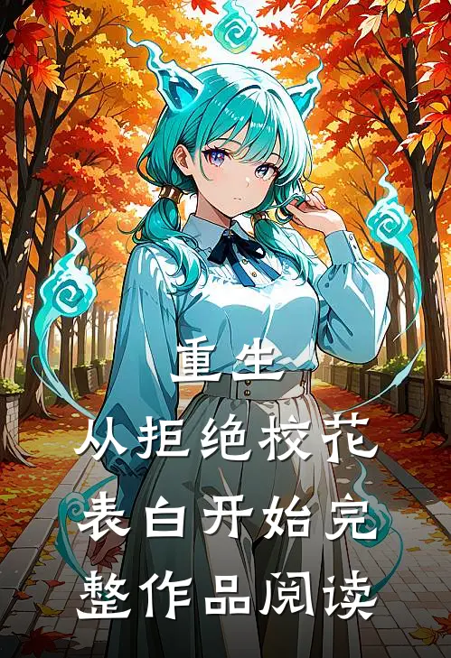 重生：从拒绝校花表白开始完整作品阅读