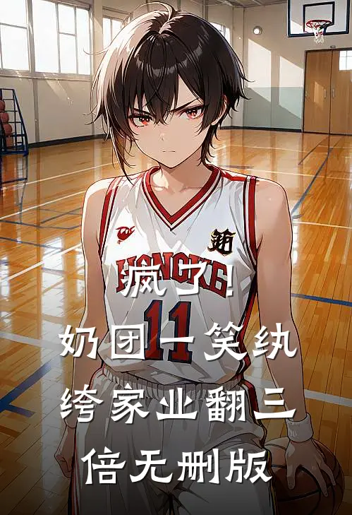 疯了！奶团一笑，纨绔家业翻三倍无删版
