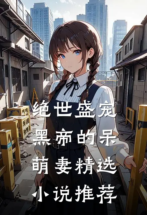 绝世盛宠黑帝的呆萌妻精选推荐免费阅读