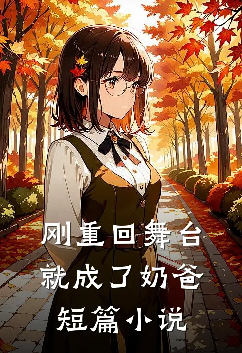刚重回舞台,就成了奶爸短篇在线阅读