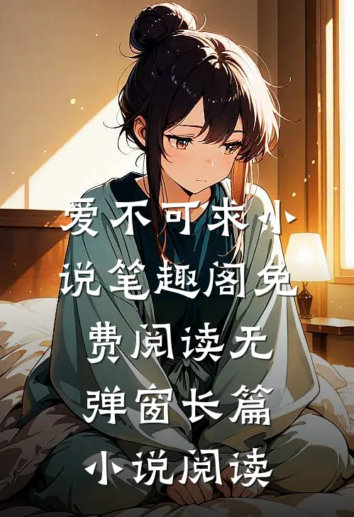 爱不可求小说笔趣阁免费阅读无弹窗长篇小说阅读