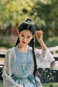 爱是心甘情愿的臣服全本