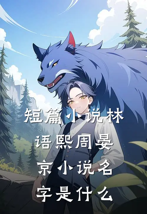 短篇小说林语熙周晏京小说名字是什么