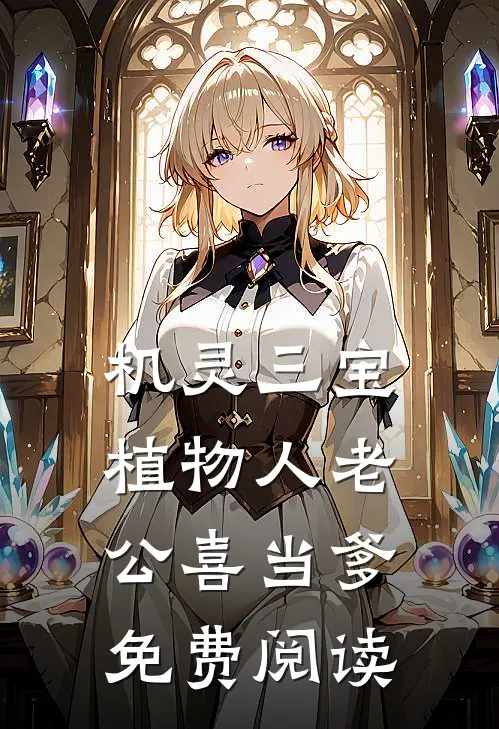 机灵三宝：植物人老公喜当爹免费阅读