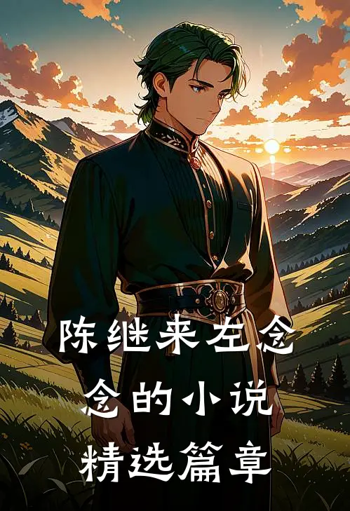 陈继来左念念的小说精选篇章