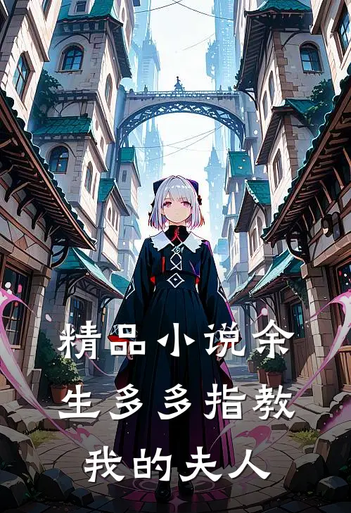 精品余生多多指教,我的夫人免费阅读