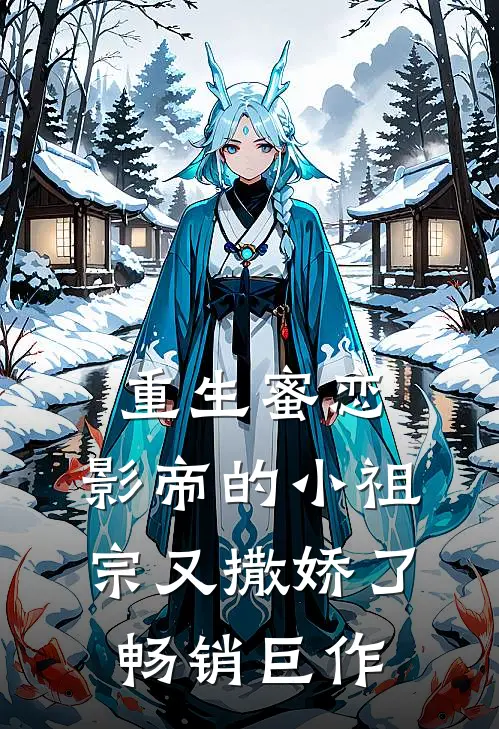 重生蜜恋影帝的小祖宗又撒娇了畅销巨作漫画