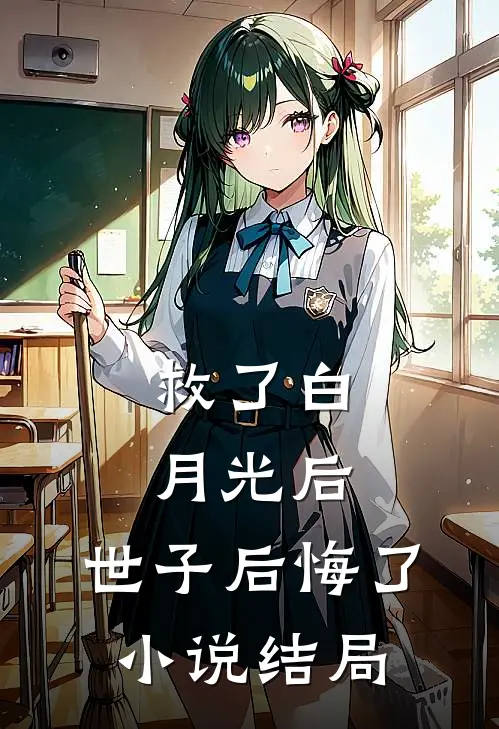 救了白月光后,世子后悔了结局怎么样