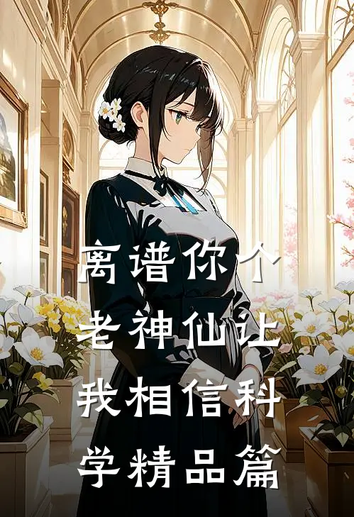 离谱你个老神仙让我相信科学精品篇