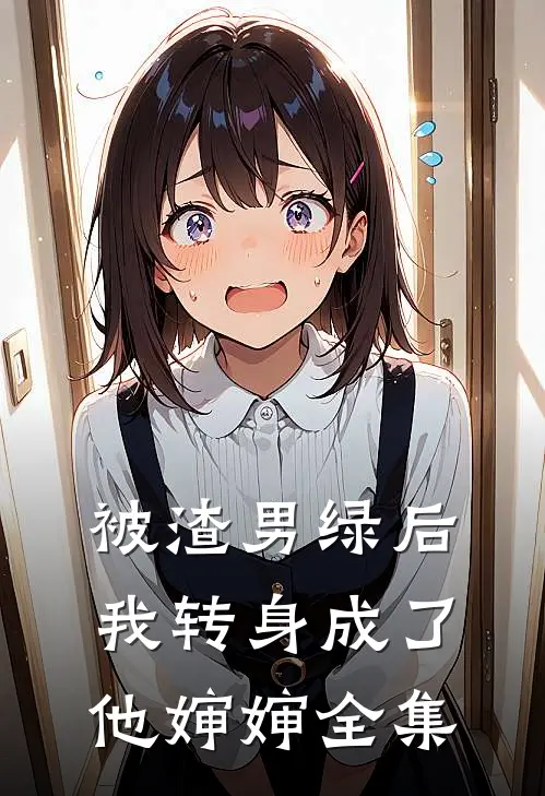 被渣男绿后,我转身成了他婶婶 全集免费观看