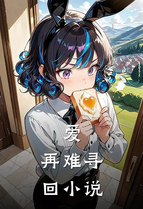 爱,再难寻回阅读