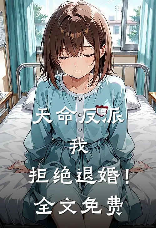 天命反派我,拒绝退婚!全文免费观看