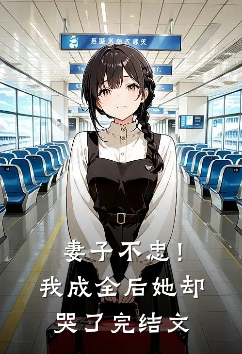妻子不忠!我成全后她却哭了完结文学
