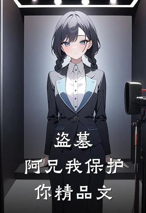 盗墓,阿兄我保护你精品文