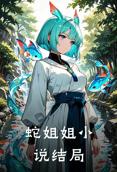 蛇姐姐小说结局