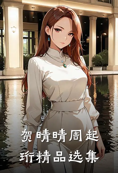 贺晴晴周起珩精品选集