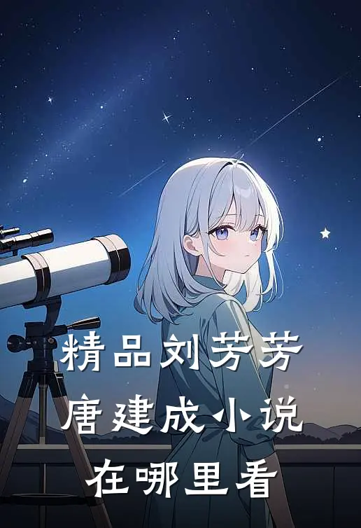 精品刘芳芳唐建成小说在哪里看
