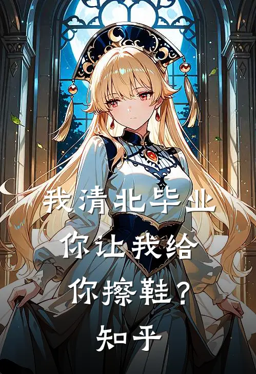 我清北毕业,你让我给你擦鞋?知乎文章