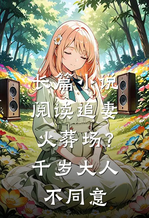 长篇小说阅读追妻火葬场？千岁大人不同意