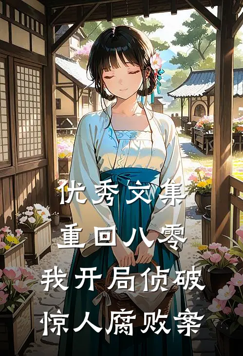 优秀文集重回八零：我开局侦破惊人腐败案