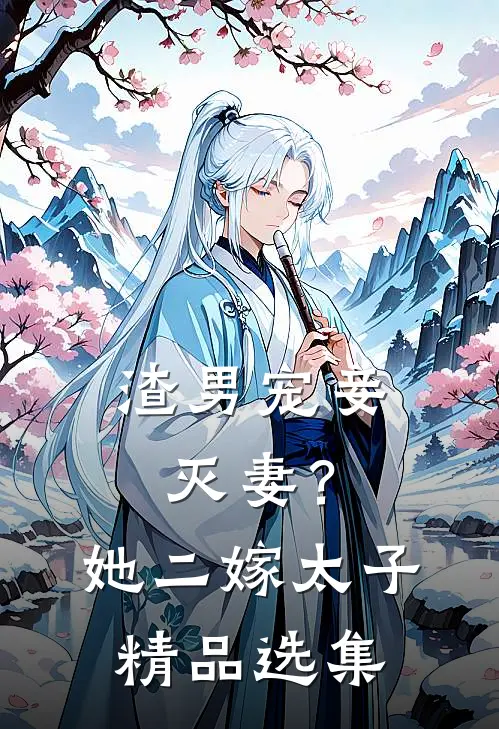 渣男宠妾灭妻?她二嫁太子精品选集
