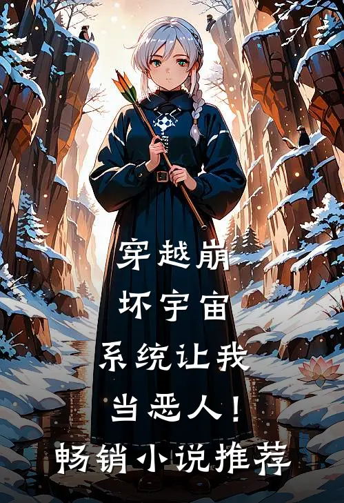 穿越崩坏宇宙,系统让我当恶人!畅销推荐知乎