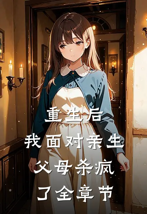 重生后,我面对亲生父母杀疯了全章节
