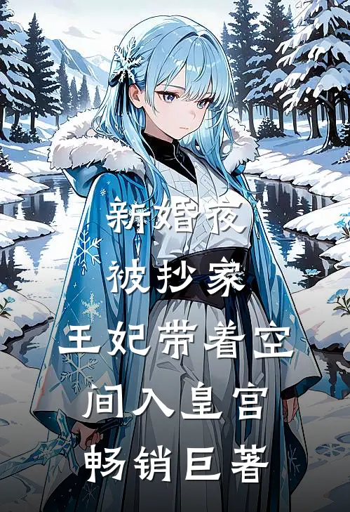 新婚夜被抄家，王妃带着空间入皇宫畅销巨著